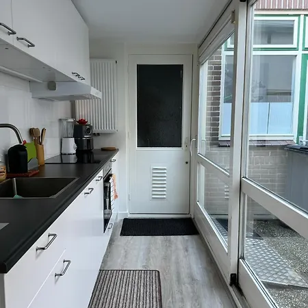 Hello Noordwijk - Zomerhuis Toekomststraat 8 Exterior photo