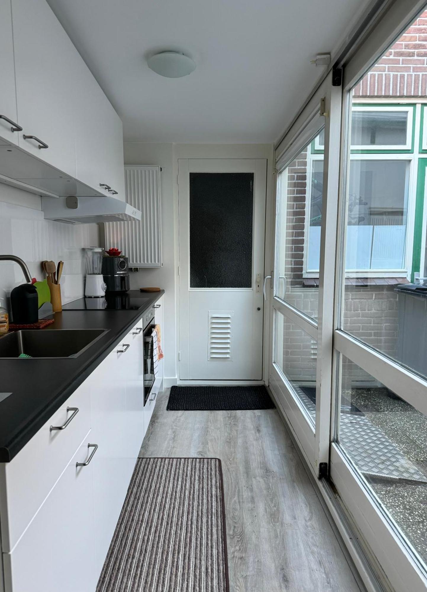 Holiday home Hello - Zomerhuis Toekomststraat 8