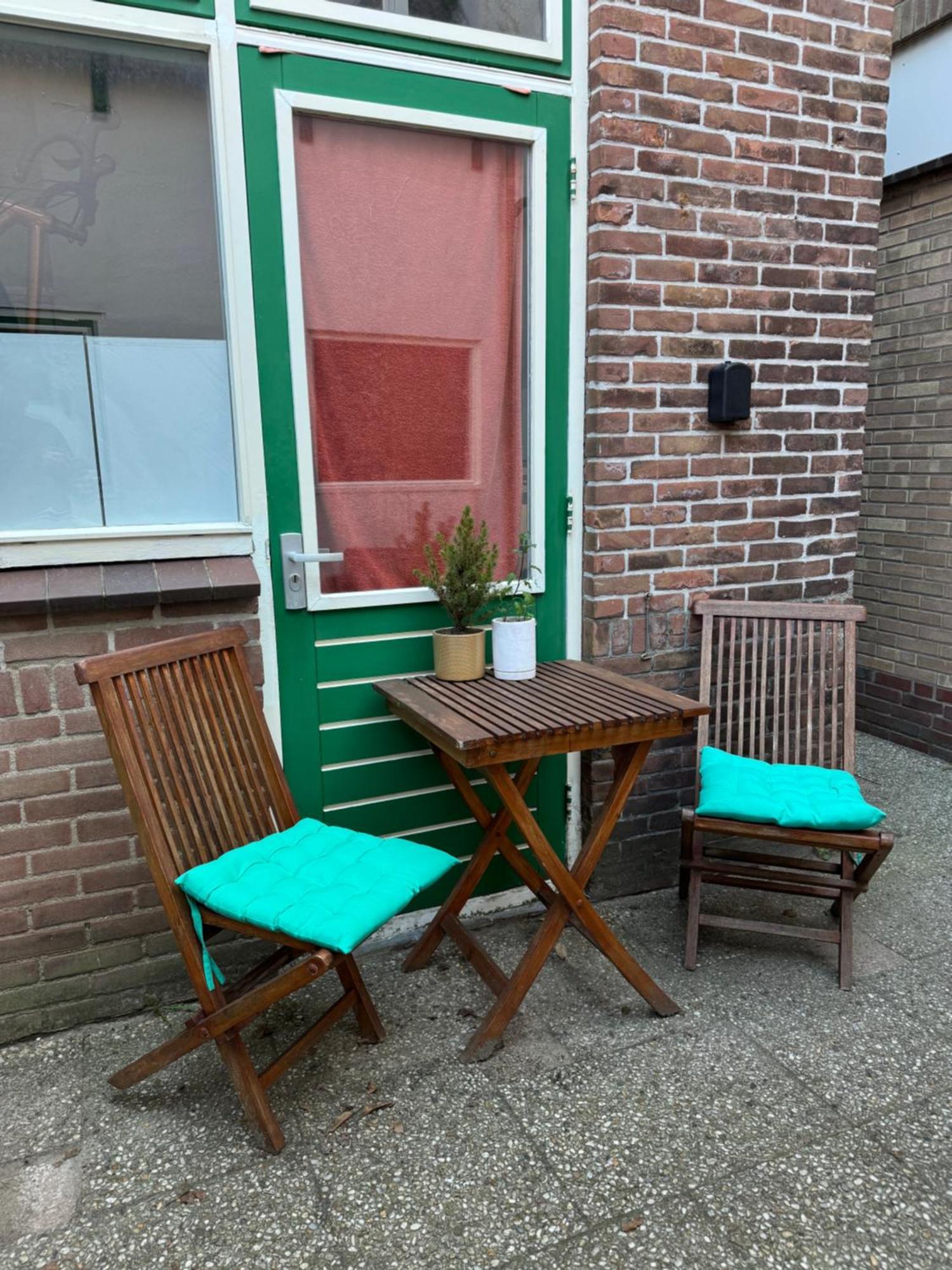 Hello - Zomerhuis Toekomststraat 8 Noordwijk