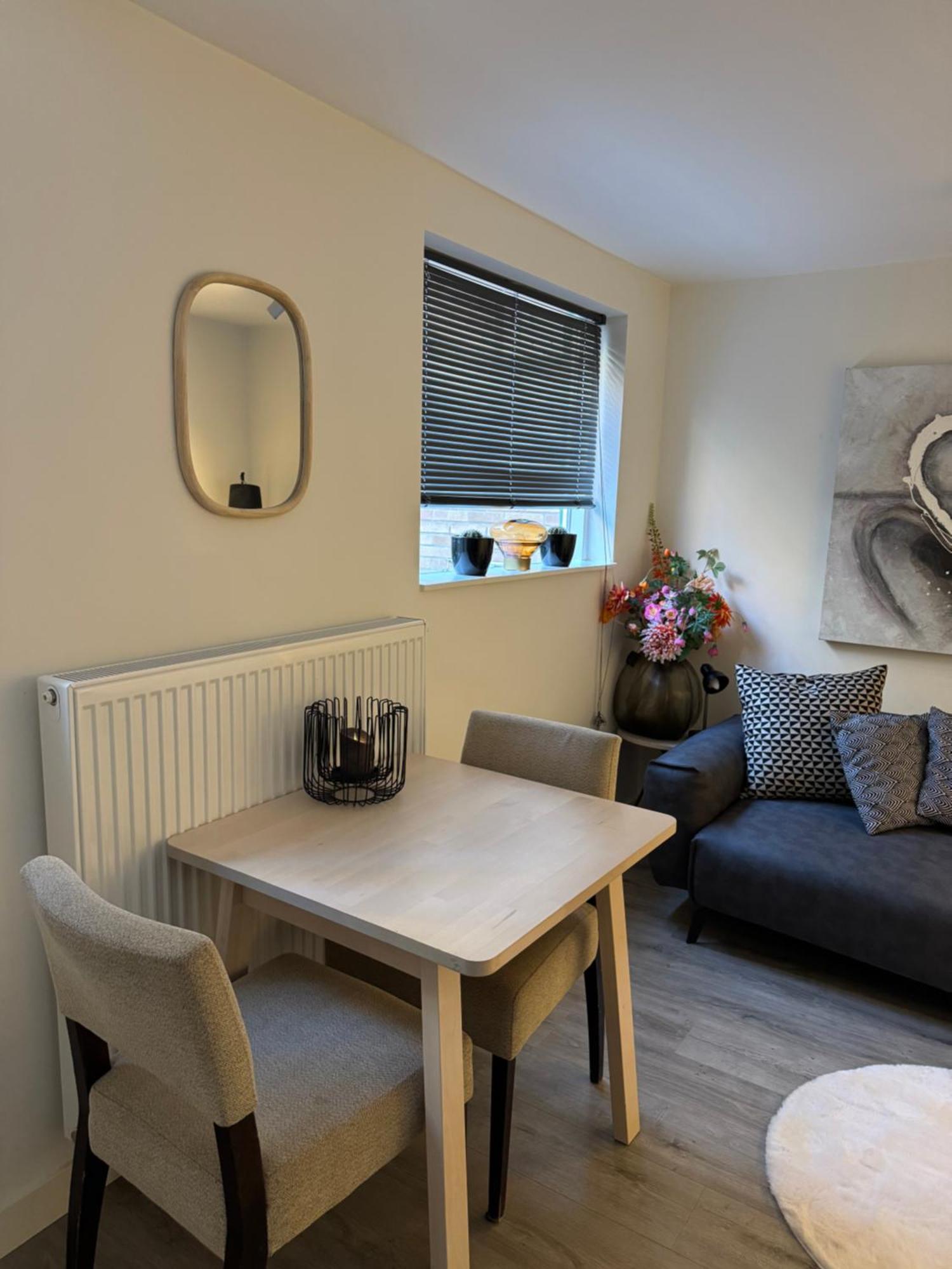 Holiday home Hello - Zomerhuis Toekomststraat 8 *