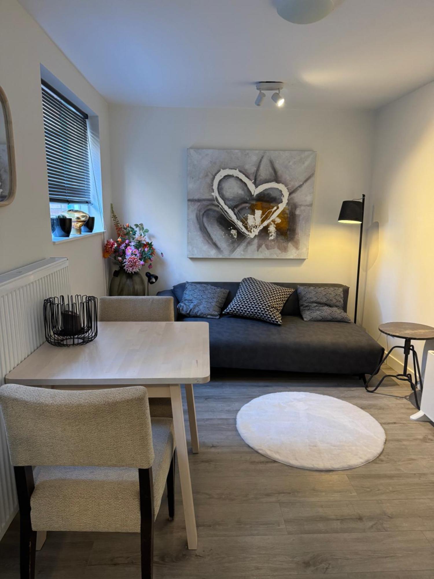 Hello - Zomerhuis Toekomststraat 8 Holiday home Noordwijk
